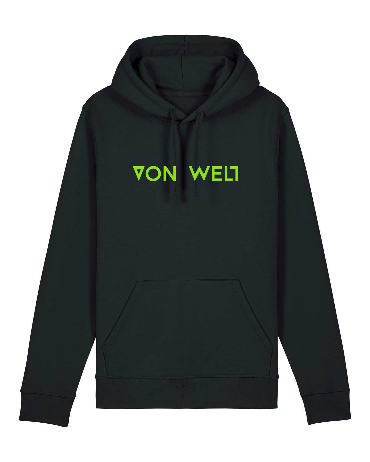 VON WELT Hoodie