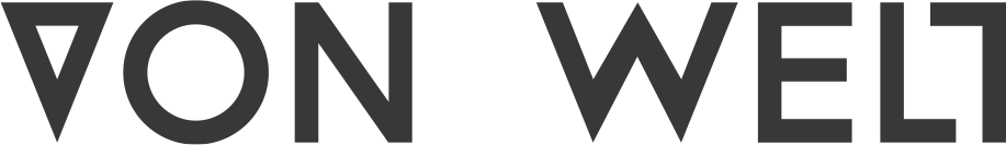 VON WELT Shop logo