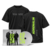 "Adrenalin" CD + T-Shirt Bundle