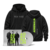 "Adrenalin" CD + Hoodie Bundle
