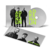 "ADRENALIN" CD + Ticket Bundle